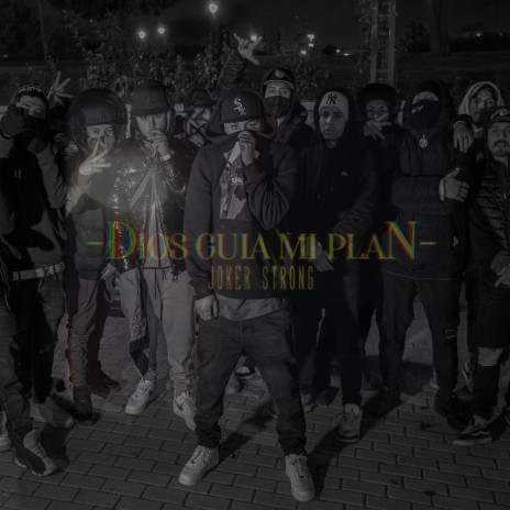 Dios Guìa mi Plan ft. Prod. Surak