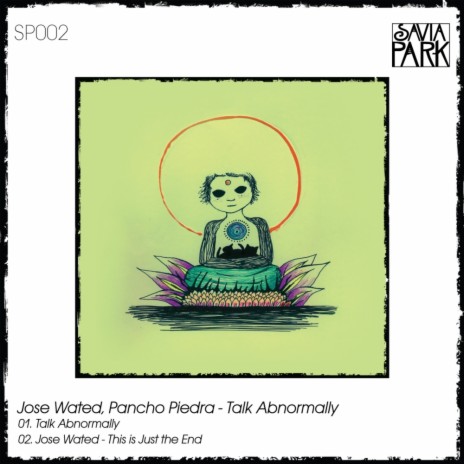 This Is Just The End (Original Mix) cover art