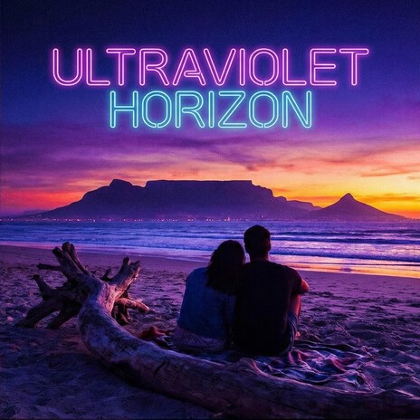 Ultraviolet Horizon