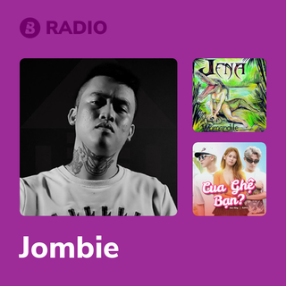 Jombie Radio