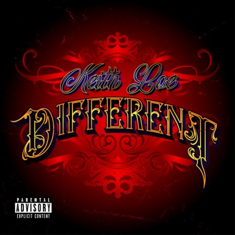 Different
