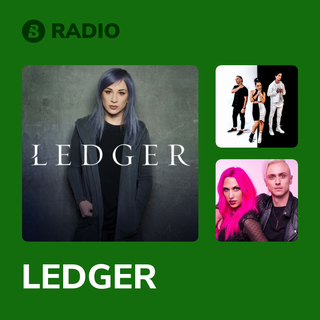 LEDGER Radio