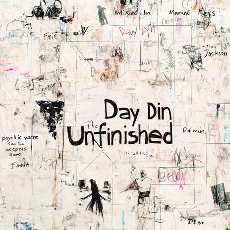 Parallel Universe cover art
