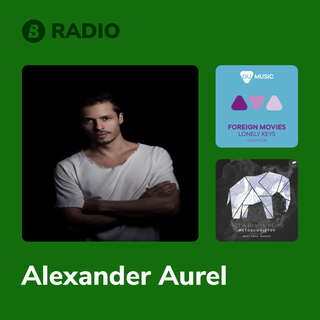 Alexander Aurel Radio