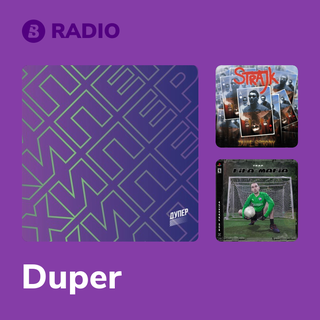 Duper Radio