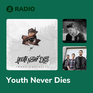 Youth Never Dies Radio