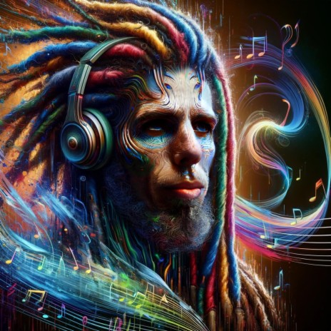 A.R.T. ft. Untangled Shaman cover art