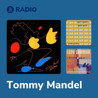 Tommy Mandel Radio