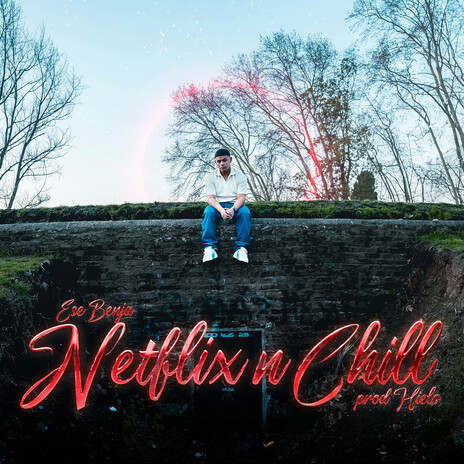 Netflix n chill cover art