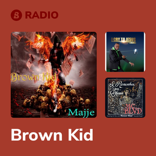 Brown Kid Radio