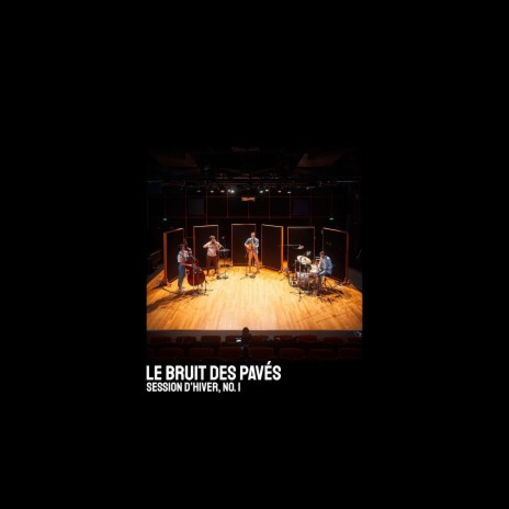Rentre à Paris (Live)