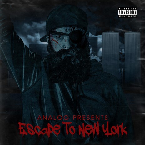 The High-Way Ride, The Don Burnz (Interlude) ft. Cormega, Tragedy Khadafi & KFK~LiVe cover art