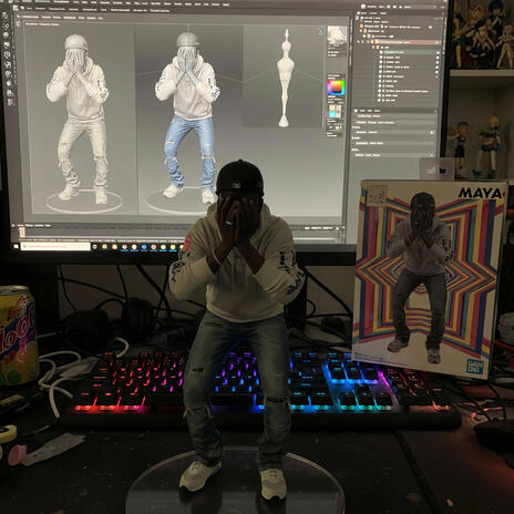Only One cover art