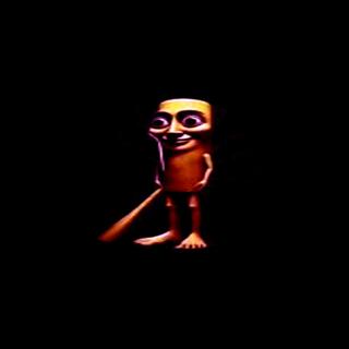 Evil Steal a Brainrot