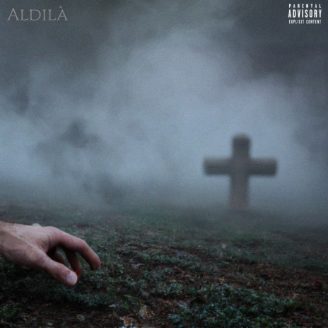 ALDILÀ cover art