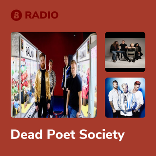 Dead Poet Society Radio