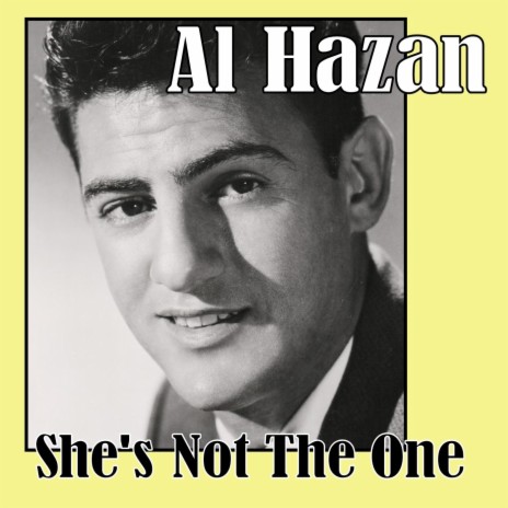 She's Not the One