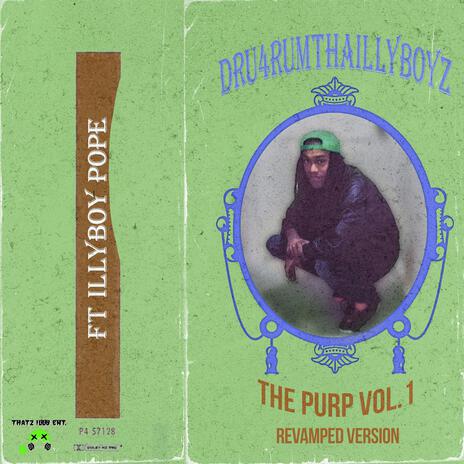 Lemme Start This Shit Again (Revamped) cover art