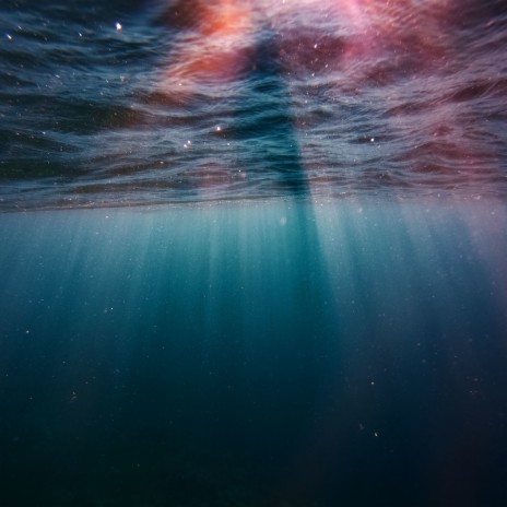 Justice in the Tides cover art