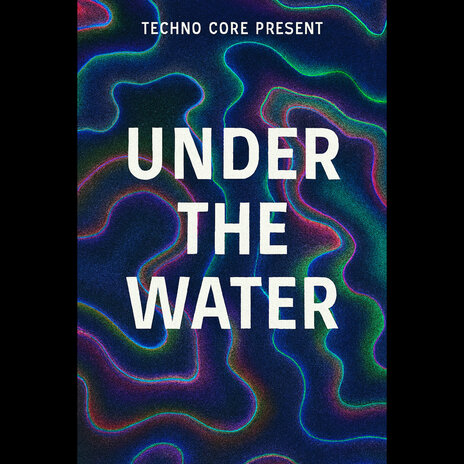 Under the Water cover art