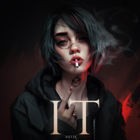 It
