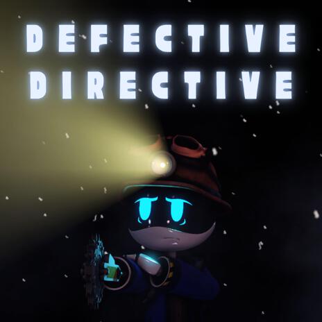 Defective Directive cover art