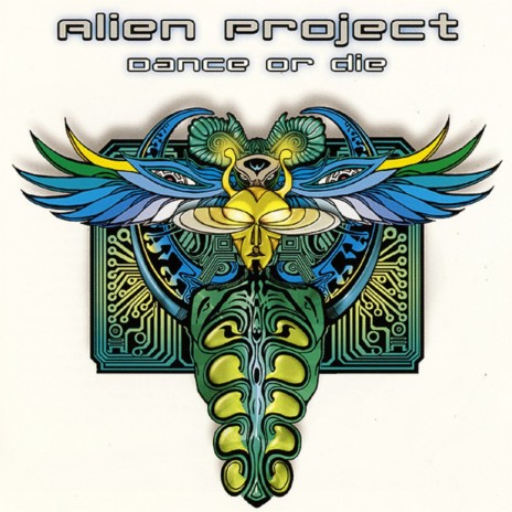 Deep Spirit cover art