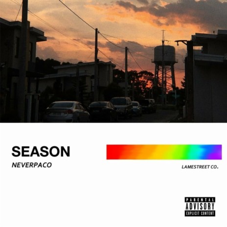 Season cover art