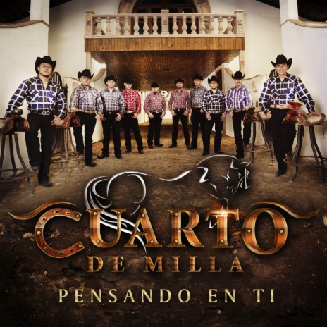 El Quijote De Don Chuy cover art