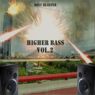Bolt Blaster