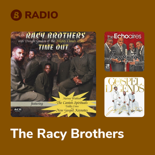 The Racy Brothers Radio