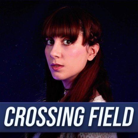 Crossing Field cover art