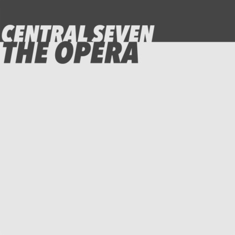 The Opera (Extended Mix) cover art