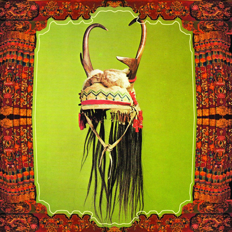 Walter's Jam ft. RUMTUM cover art