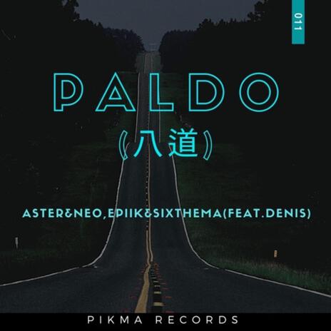 PALDO (Short Version) ft. Sixthema