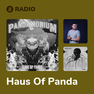 Haus Of Panda Radio