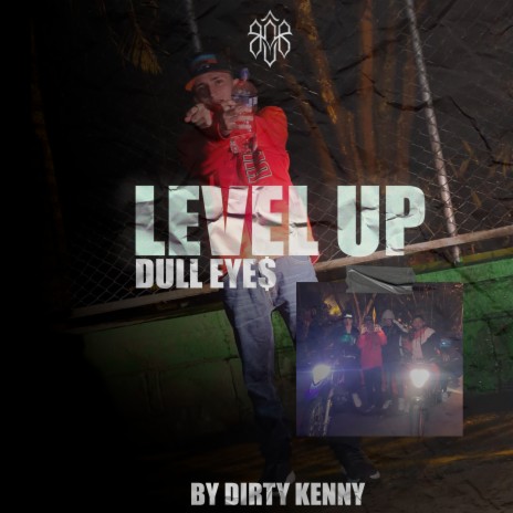 Level Up cover art