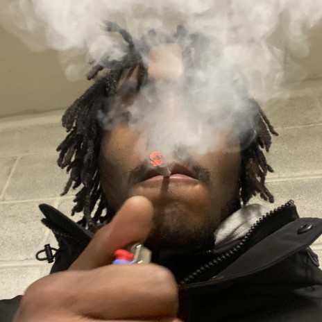 Walk Ona Beat cover art
