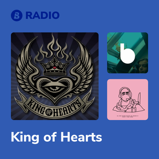 King of Hearts Radio