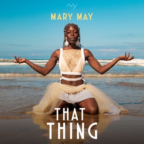 That Thing cover art