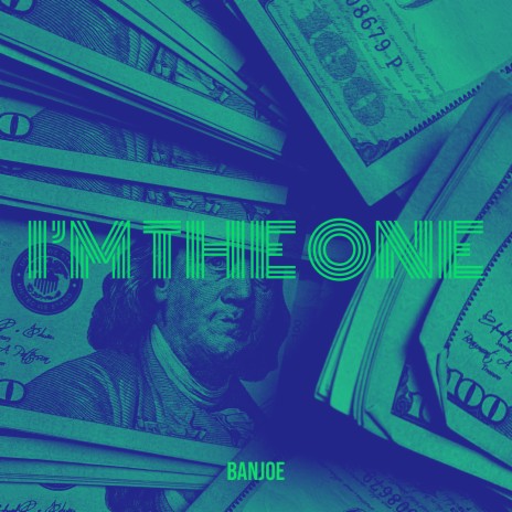 I’m the One