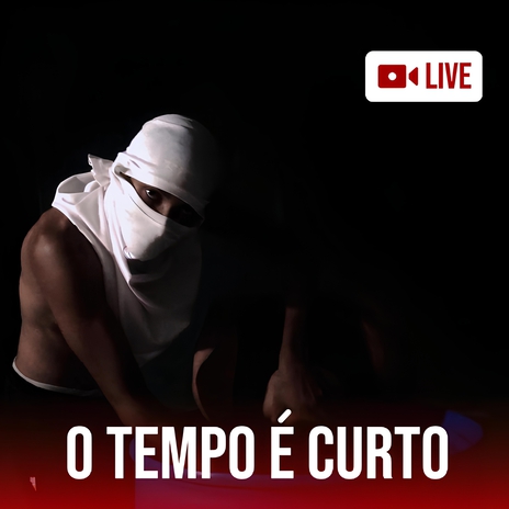 O Tempo É Curto ft. NaMira Crew