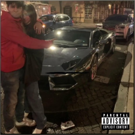 Lambos and Raris
