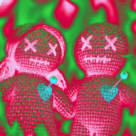 Breakup cover art
