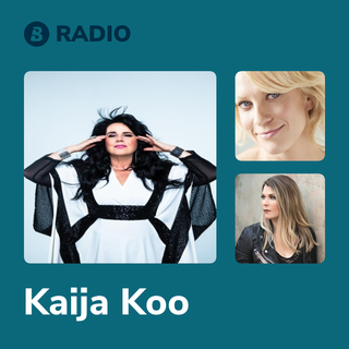 Kaija Koo Radio