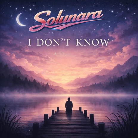 I Don't Know cover art