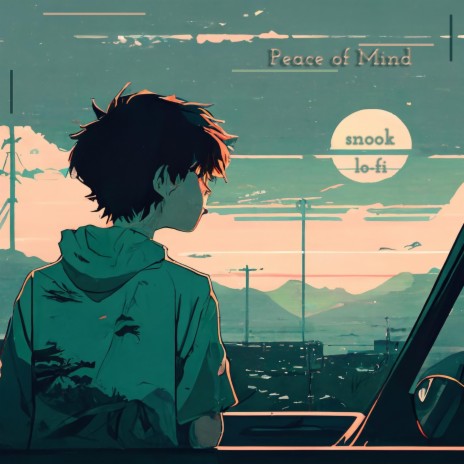 Like This Lofi cover art