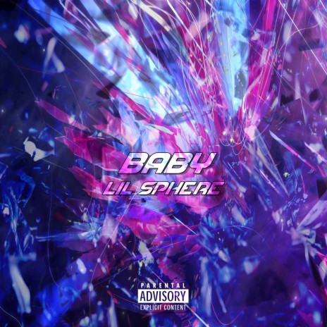 Baby cover art