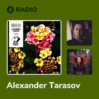 Alexander Tarasov Radio