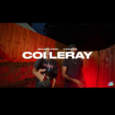 Coi Leray cover art